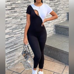 Fashion Nova Jumpsuit